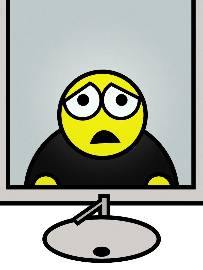 So Much Potential — panel 4