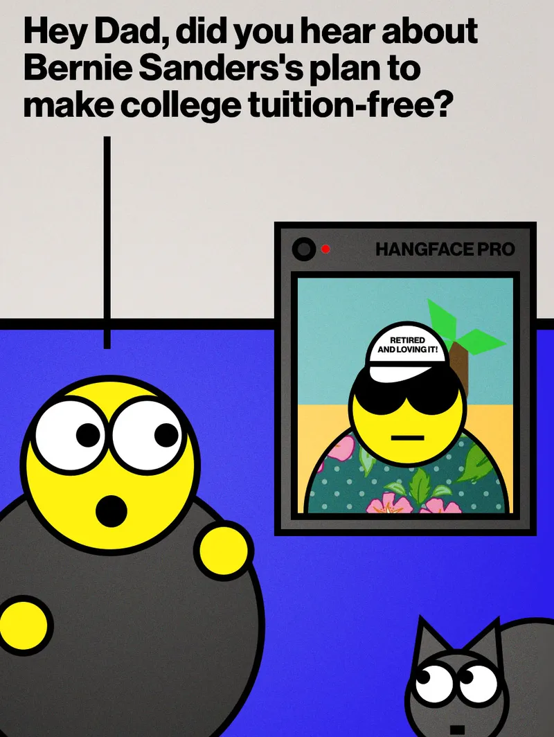 Big Government — panel 1