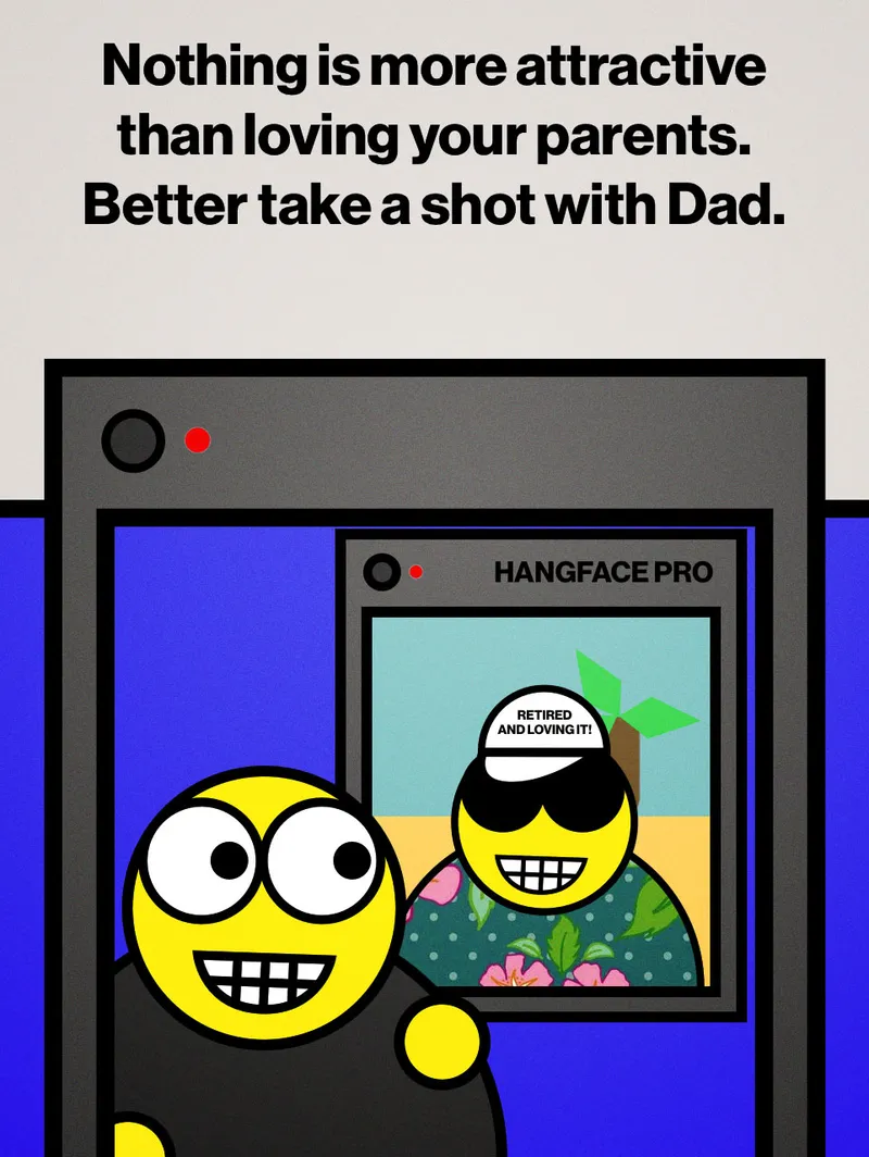 Dating Selfies — panel 4