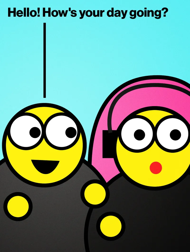 Headphones — panel 1