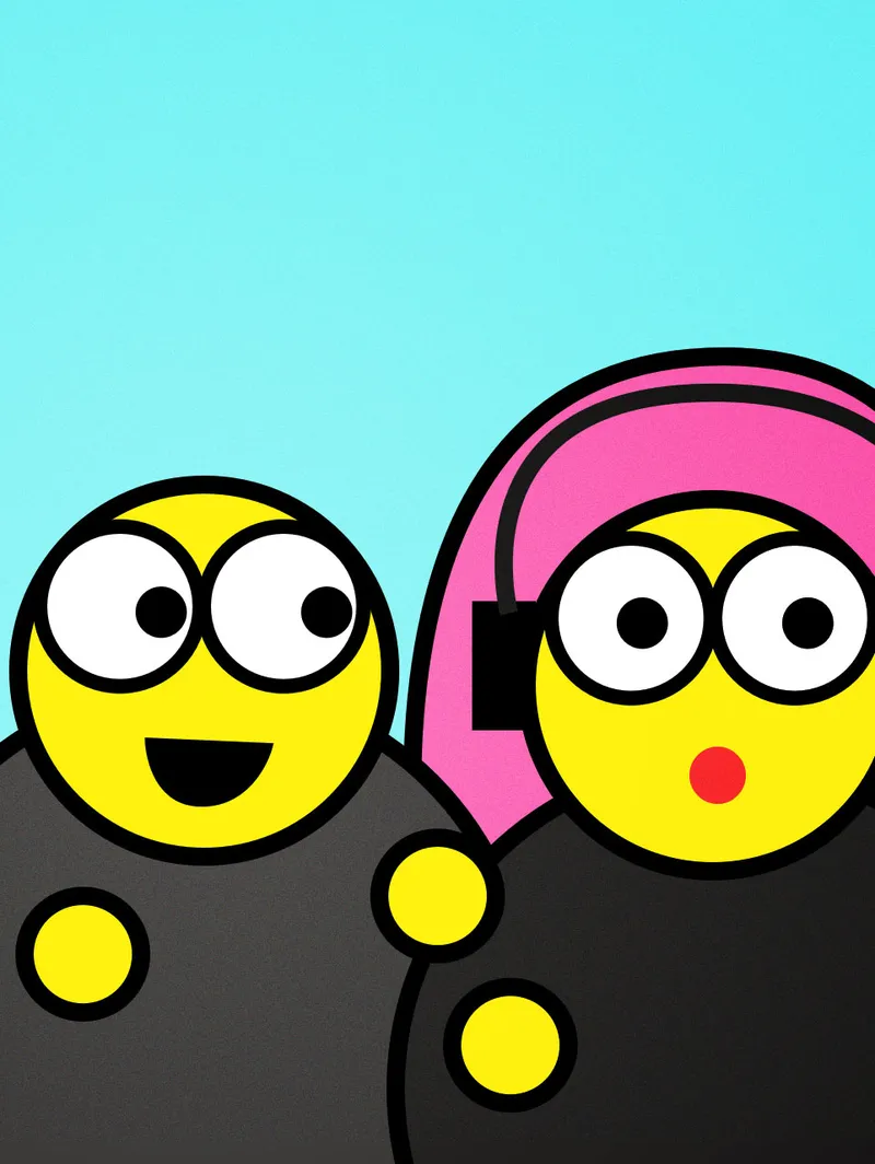 Headphones — panel 2