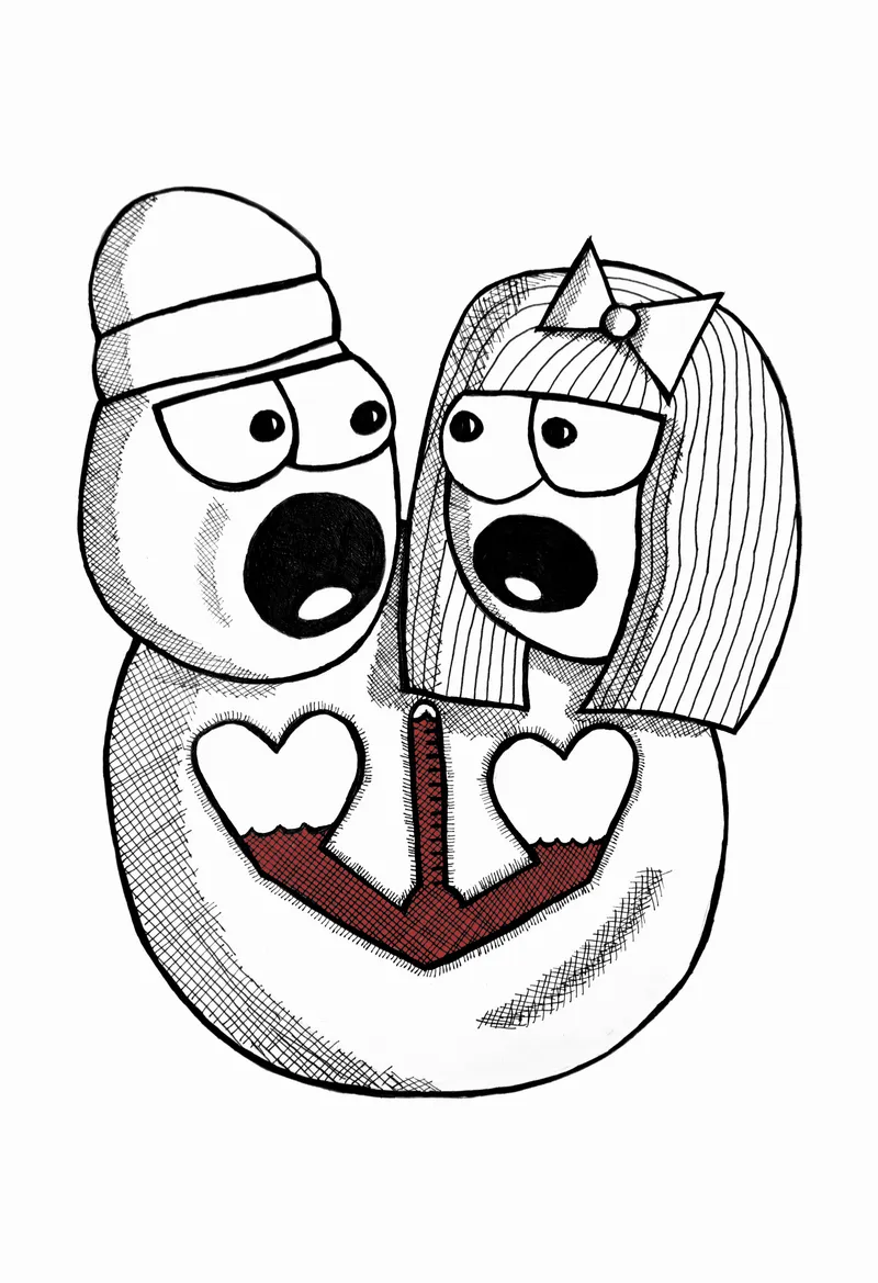 Boiling Hearts