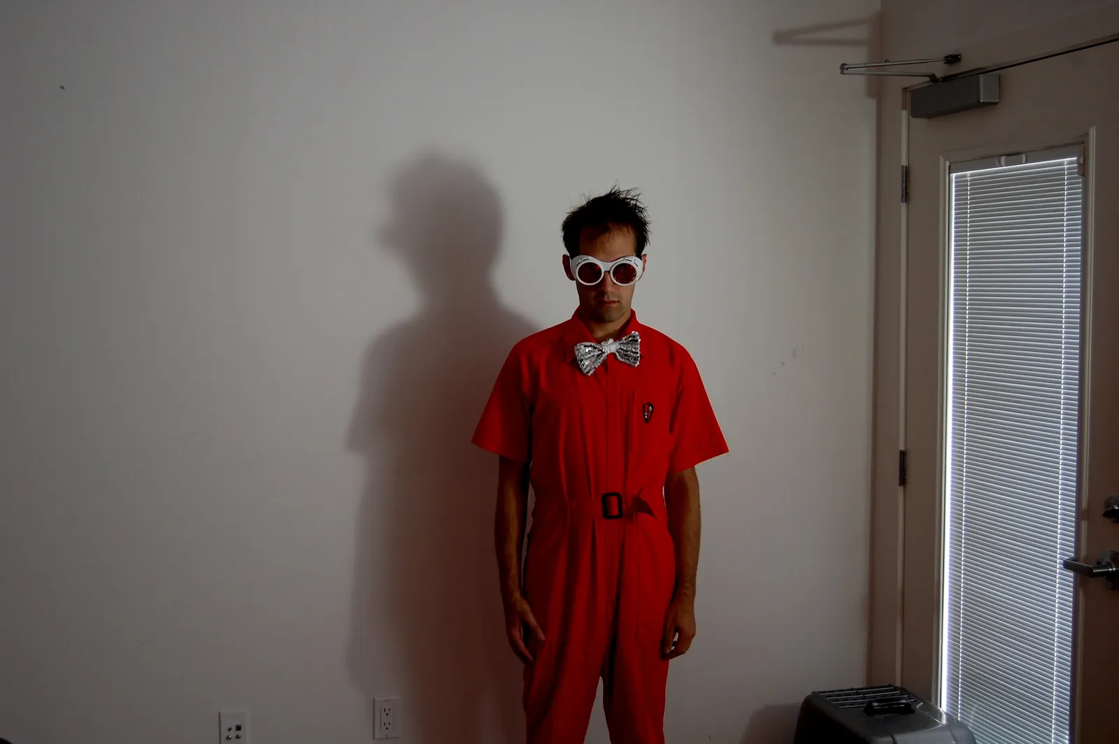 Another shot from the Effigy cover shoot.