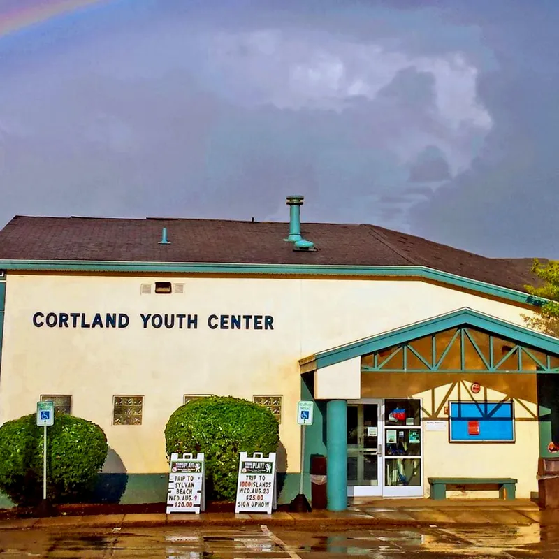 Cortland Youth Center