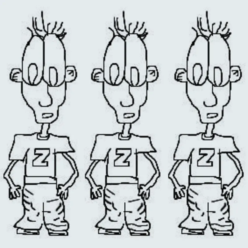 Generation Z