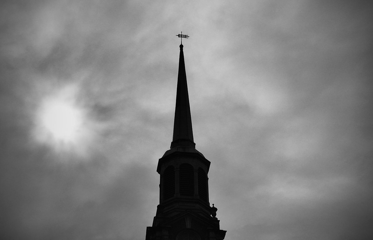 Steeple