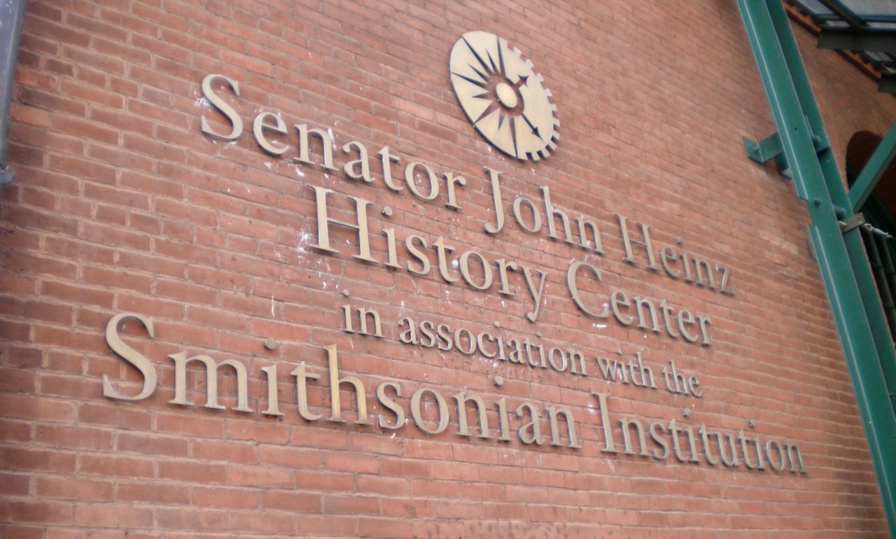 Senator John Heinz History Center