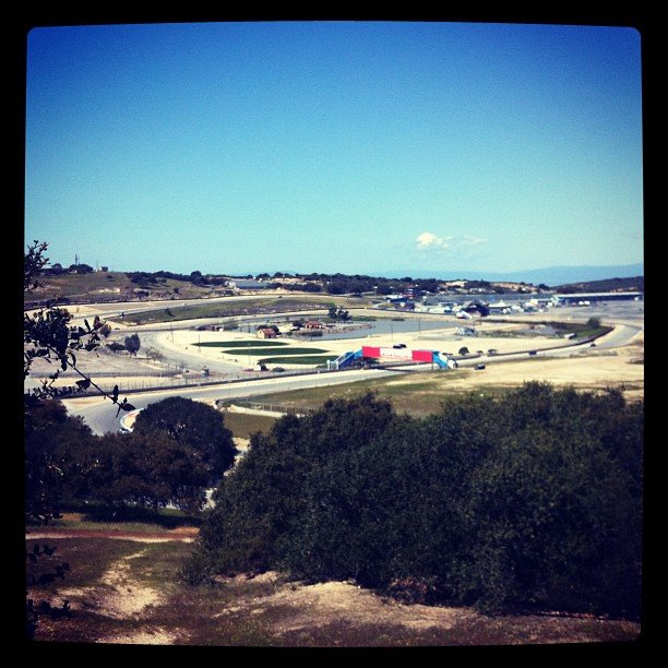 Laguna Seca