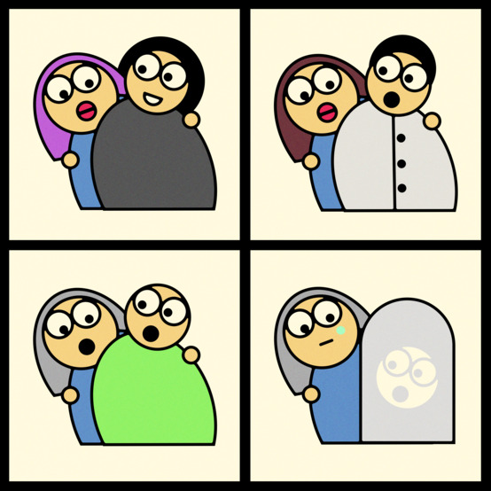 You're Gonna Die Some Day