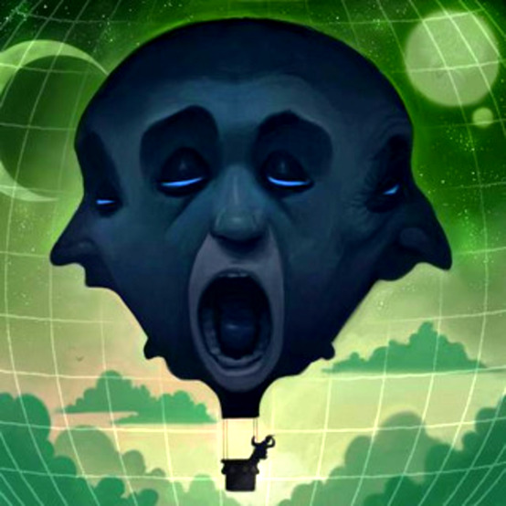 Elias Moniker: The A.K.A.