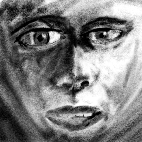 I'm Not Ready to Fight