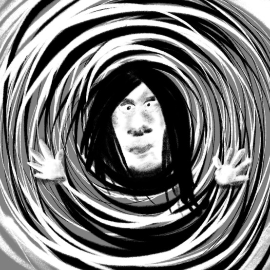 Tada, I'm A Magician