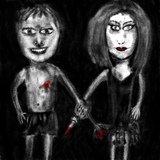 This Love Unrequited