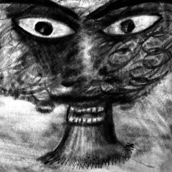 We Really Ought To Cut Down That Tree