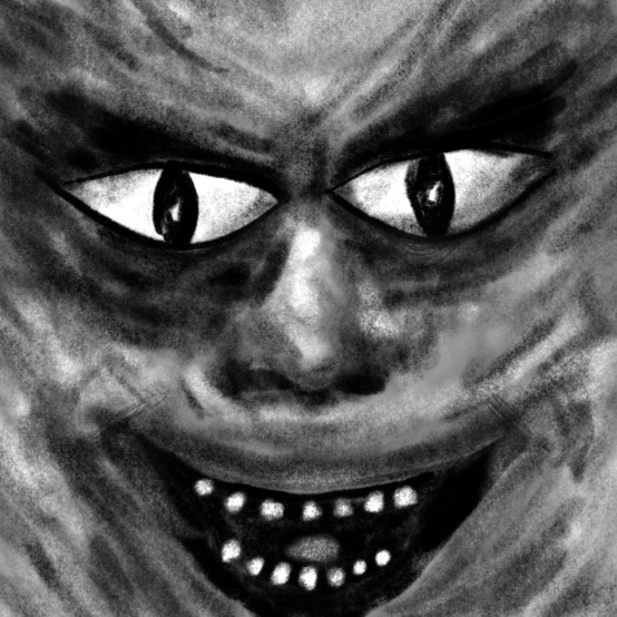 Your Grandpa The Ape