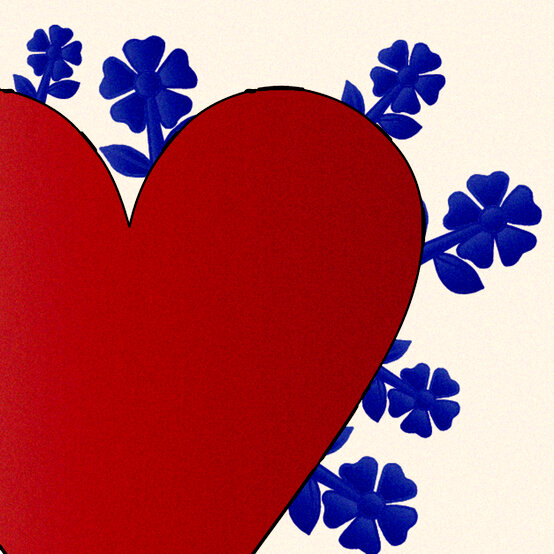 Lo-Fi Vegan Indie Power Ballads