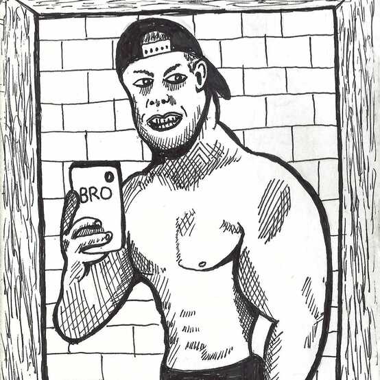 The Meathead Industrial Complex