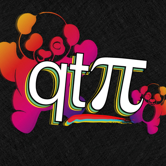 QTπ