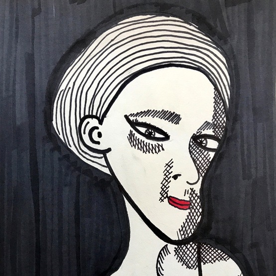 Seduction of Darkness