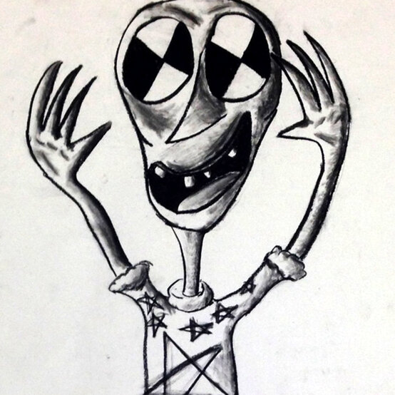 Twisted Transgender Love Affair