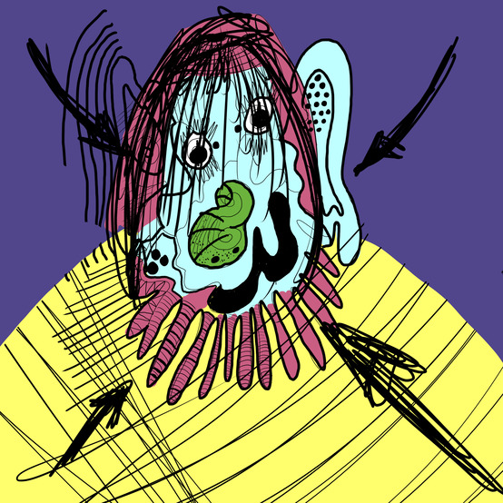 When We Both Die I Will Come Back To You